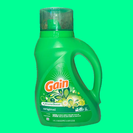 Gain Aroma Boost Original