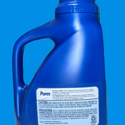 Purex Plus Clorox Original Fresh