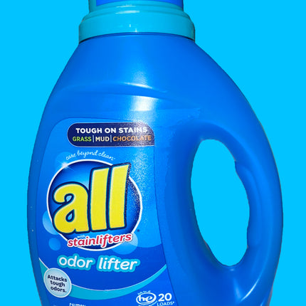 All With Stainlifters Oder Lifter