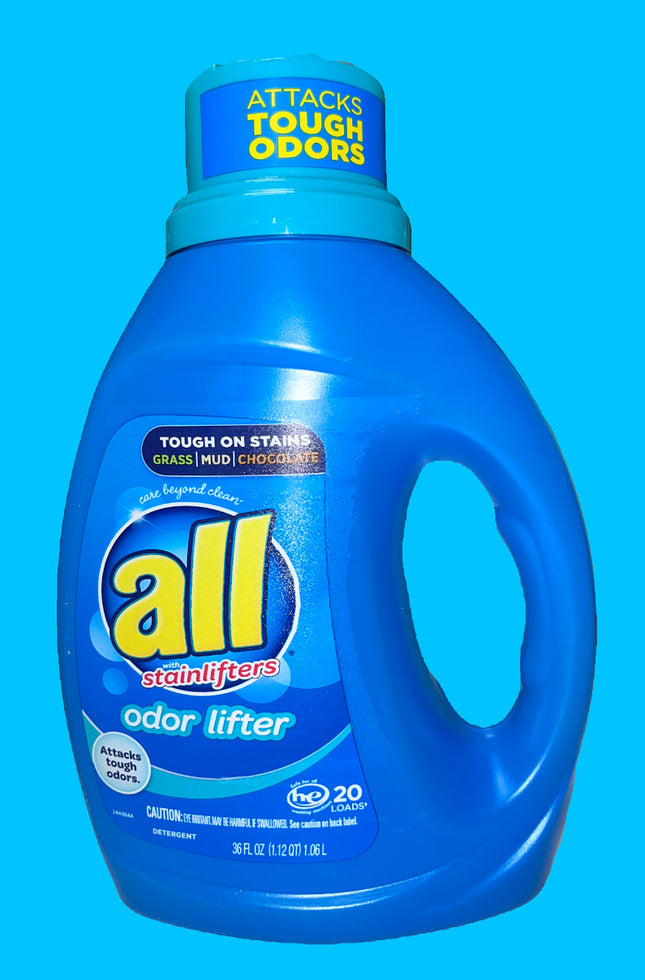 All With Stainlifters Oder Lifter