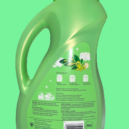 Gain Fabric Softener Original