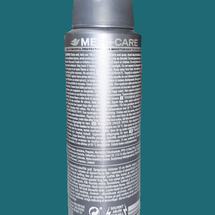 Dove Men+Care Sensitive Shield 48H