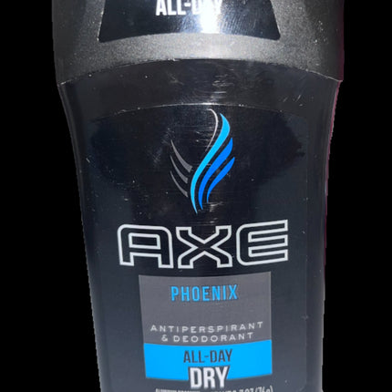 AXE Phoenix Deodorant all day Dry