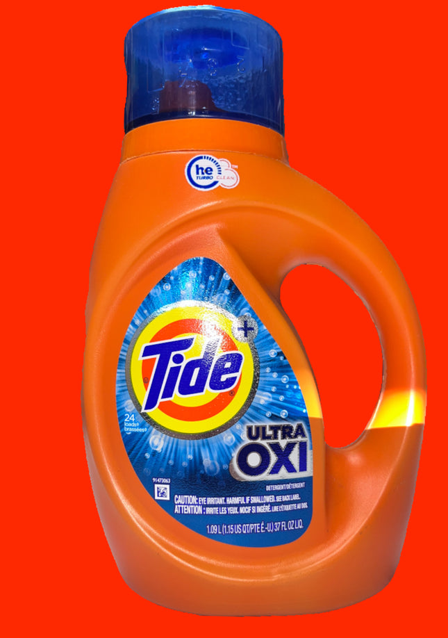 Tide+ Ultra OXI