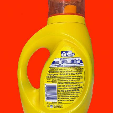 Tide Simply Clean And Fresh