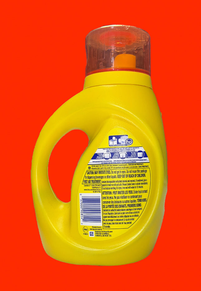 Tide Simply Clean And Fresh