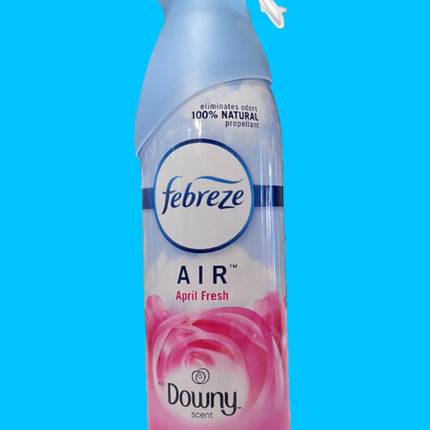 Febreze Air April Fresh Downy Scent