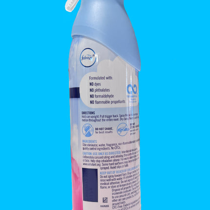 Febreze Air April Fresh Downy Scent
