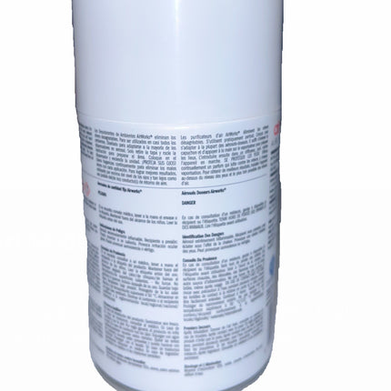 AirWorks Air Freshener Citrus Grove