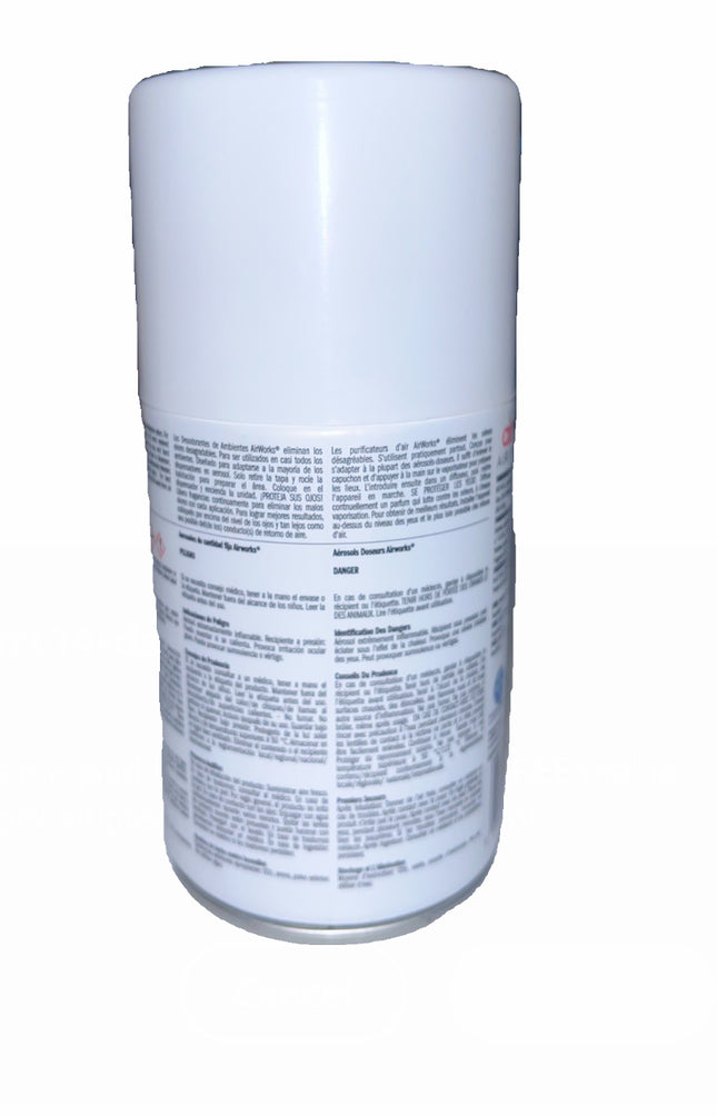 AirWorks Air Freshener Citrus Grove