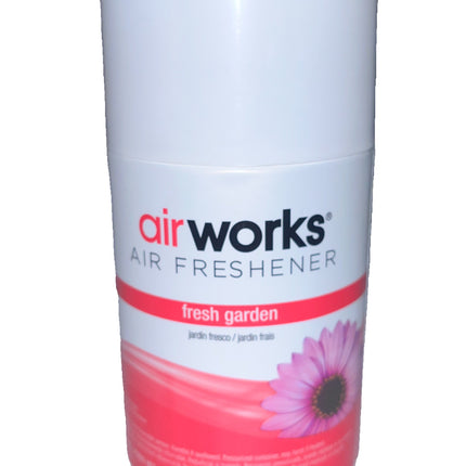 AirWorks AiR Freshener Fresh Garden