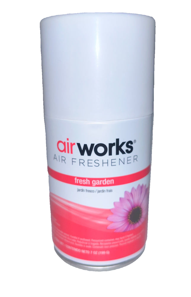 AirWorks AiR Freshener Fresh Garden