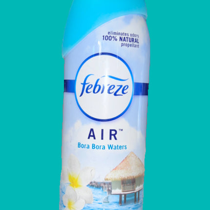 Febreze Air Bora Bora Waters