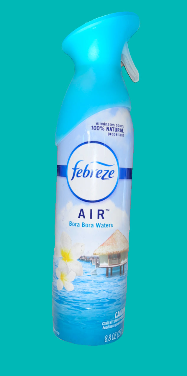 Febreze Air Bora Bora Waters