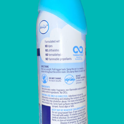 Febreze Air Bora Bora Waters