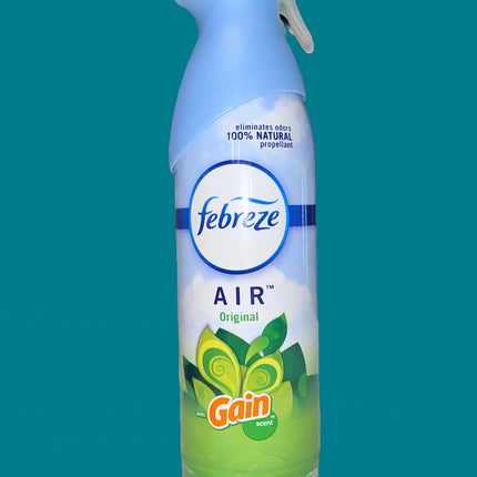 Febreze Air Original Gain Scent