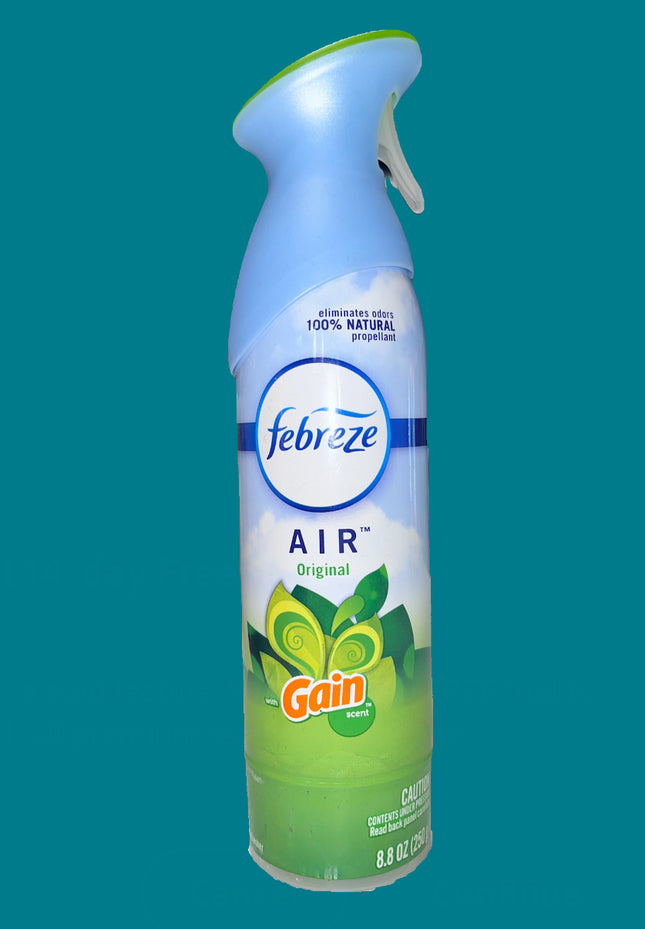 Febreze Air Original Gain Scent