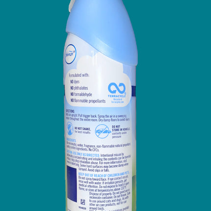 Febreze Air Original Gain Scent
