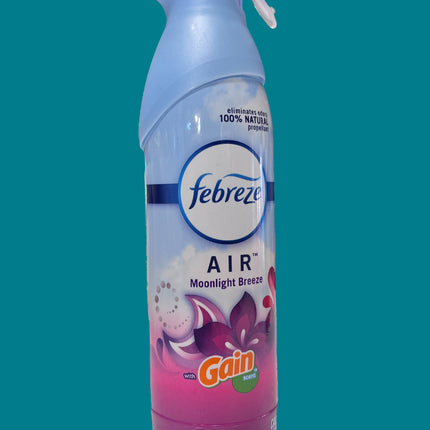 Febreze Air MoonLight Breeze Gain Scent