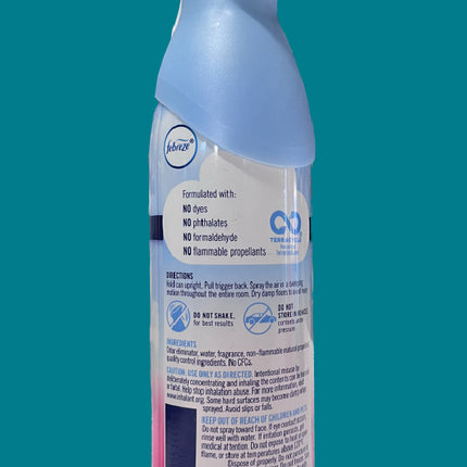 Febreze Air MoonLight Breeze Gain Scent