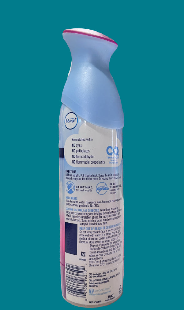 Febreze Air MoonLight Breeze Gain Scent