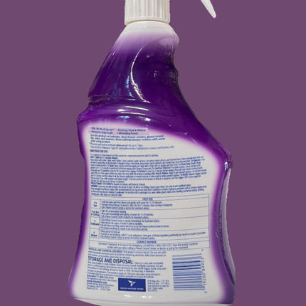 Lysol Mold and Mildew Foamer with Bleach