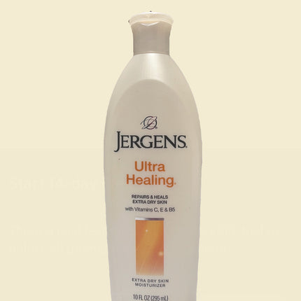 Jergens Ultra Healing