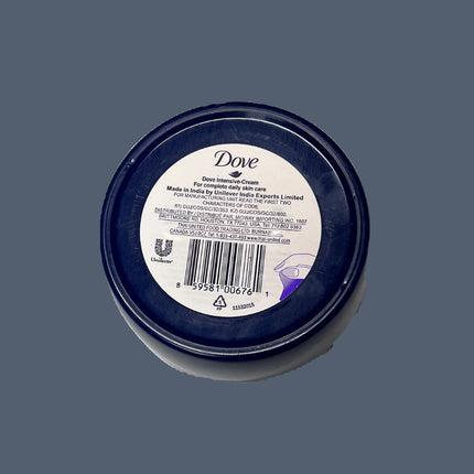 Dove Intensive-Cream