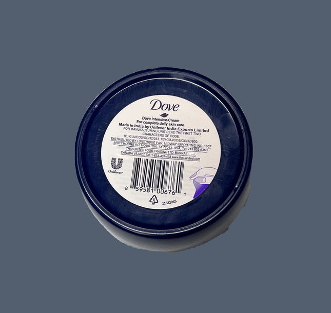 Dove Intensive-Cream
