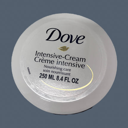Dove Intensive-Cream
