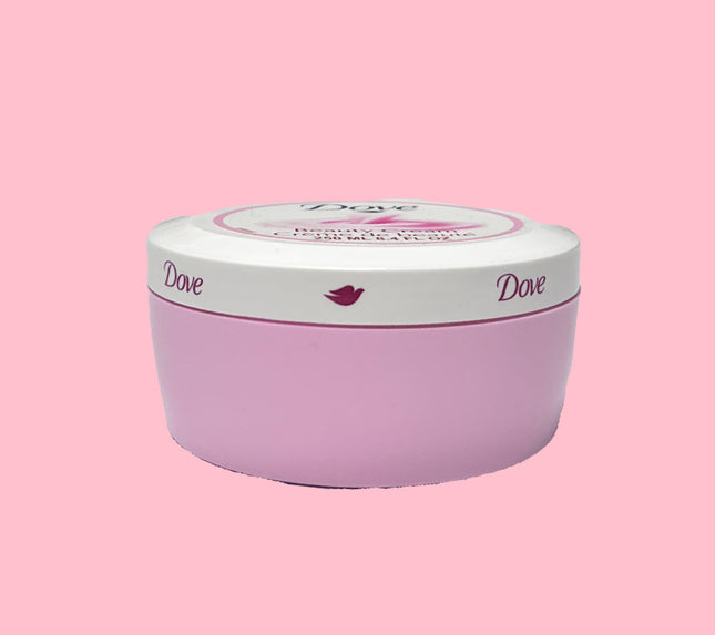 Dove Beauty Cream
