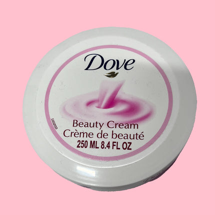 Dove Beauty Cream