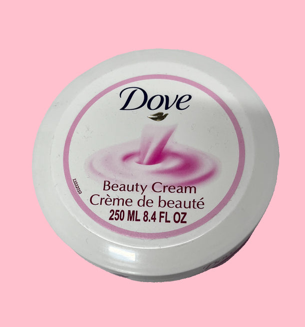 Dove Beauty Cream