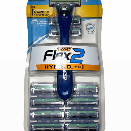 Bic Flex 2 Hybrid