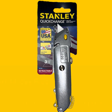 Stanley Quickchange