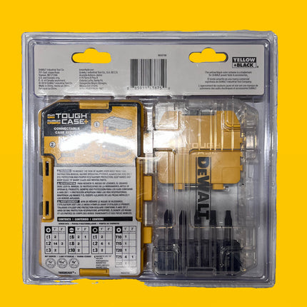 DeWalt Screwdriving Set 52pc