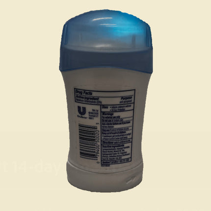 Dove Powder Deodorant